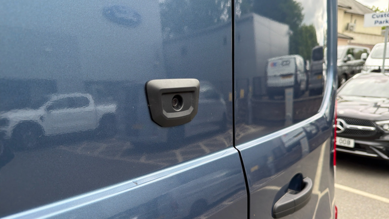 Ford Transit 350 L3 Diesel Fwd 2.0 EcoBlue 165ps H2 Limited Van [Nav]